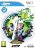 Dood's Big Adventure с поддержкой uDraw (Wii/WiiU)