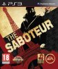 The Saboteur (PS3)