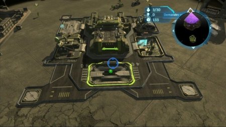 Halo Wars (Xbox 360/Xbox One)