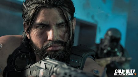 Call of Duty: Black Ops 7 Русская Версия (PS5)