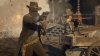 Игра RDR 2: Red Dead Redemption 2 Ultimate Edition (PS4) Playstation 4