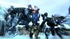 Купить игру Front Mission Evolved (PS3) для Sony Playstation 3