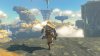 The Legend of Zelda: Tears of the Kingdom Nintendo Switch 2 Edition Русская Версия (Switch 2)