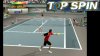 Top Spin (PS2)