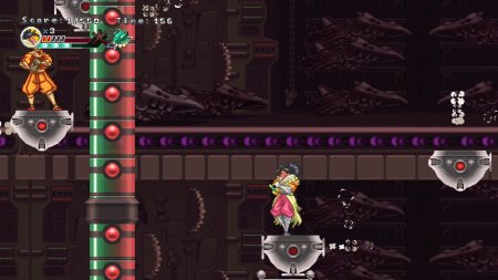 игра Ganryu 2: Hakuma Kojiro Русская Версия (Switch) для Nintendo Switch