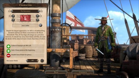 Port Royale 4 Extended Edition Русская Версия (Xbox One/Series X) 