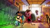 Игра Cyanide and Happiness: Freakpocalypse - Episode 1: Hall Pass To Hell (Limited Run)(PS4) Playstation 4