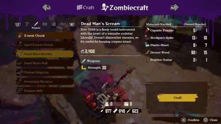 игра DeadCraft (Switch) для Nintendo Switch