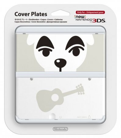      New Nintendo 3DS (K.K.) (Nintendo 3DS)  3DS