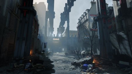 Игра Wolfenstein: Youngblood Deluxe Edition (PS4) Playstation 4