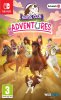 Horse Club Adventures (Switch)