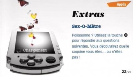  Cover Girl (PSP) 