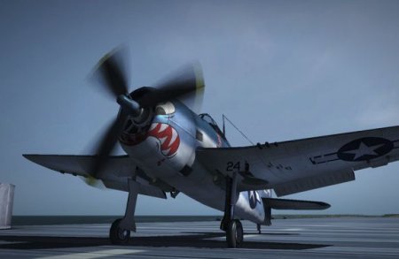 Damage Inc. Pacific Squadron WWII (Xbox 360)