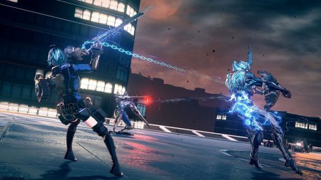  Astral Chain (Switch)  Nintendo Switch