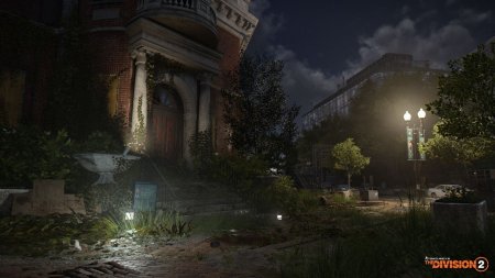 Tom Clancy's The Division 2 Ограниченное издание (Limited Edition) (Xbox One) 