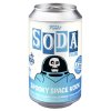 фигурки Фигурка Funko Vinyl SODA: Жуткий Космический Чудак (Spooky Space Kook) Скуби-Ду (Scooby Doo) (58694) 9,5 см