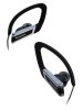 Наушники PANASONIC RP-HS200E-R, красные (PC) 