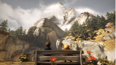 Brothers: A Tale of Two Sons   (Xbox One) 