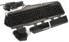 Клавиатура Mad Catz S.T.R.I.K.E.5 RUS (PC) 