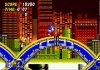 Sonic the Hedgehog 2 Русская Версия (16 bit) 