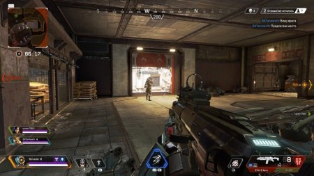 Игра Apex Legends - Lifeline Edition Русская Версия (PS4) Playstation 4