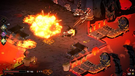 Hades Русская Версия (Xbox One/Series X) 