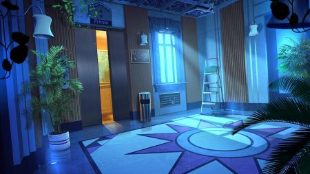 игра Mystery Investigations 1: Noir Chronicles: City of Crime + Path Of Sin: Greed Русская Версия (Switch) для Nintendo Switch