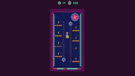 Awesome Pea 3 (PS5)