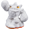 Skylanders Giants: Набор из трех фигурок: Flocked Snow Eruptor, Stealth Elf, Terrafin
