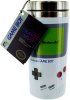Кружка для путешествий Paladone: Геймбой (Gameboy) (Travel Mug) (PP3929NN) 450 мл