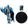 Фигурка McFarlane Toys: Бэтмен Хаш (Batman Hush) Мультивселенная ДиСи (DC Multiverse) (0787926153934) 30,5 см Персонажи игр