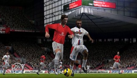  FIFA 06 (PSP) 