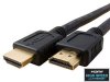   HDMI 1.5  High Speed HDMI Cable Gold PC/PS3/PS4/Switch/Wii U/Xbox 360/Xbox One 