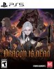 Dragon Is Dead (PS5)