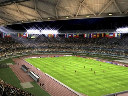 UEFA EURO 2008   (Xbox 360)