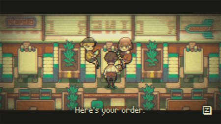 игра Goodbye World (Switch) для Nintendo Switch