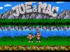 Joe and Mac Русская Версия (16 bit) 