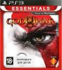 God of War ( ) 3 (III)(Platinum, Essentials)   (PS3) USED /