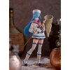 Фигурка Good Smile Company Pop Up Parade: Аква (Aqua Winter Ver.) Да благословят боги сей расчудесный мир!: Багровая легенда (Kono Subarashii Sekai NI Syukufuku Wo! Legend Of Crimson) (4580416943031) 18,5 см 
