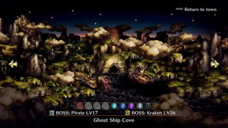 Игра Dragon's Crown Pro (PS4) USED Б/У Playstation 4