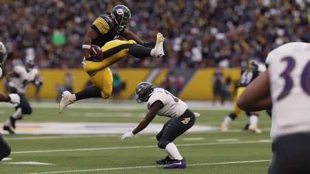 Madden NFL 23 (Xbox One/Series X) 