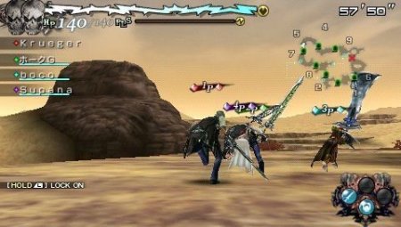  LORD of ARCANA Slayer Edition (Колекционное издание) (PSP) USED Б/У 