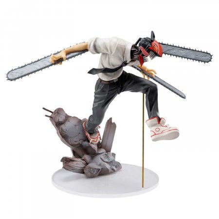  Good Smile Company SEGA:  (Devil) - (Chainsaw Man) (4580779515951) 16  