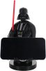 Фигурка подставка для геймпада/телефона Cable Guys: Дарт Вейдер (Darth Vader) Звездные войны: Новая надежда (Star Wars: A New Hope) 20 см
