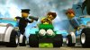 Купить игру LEGO City Undercover Русская Версия (Wii U) USED Б/У на Nintendo Wii U диск