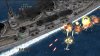 игра Under Defeat Deluxe Edition (Switch) для Nintendo Switch