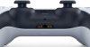 Геймпад беспроводной Sony DualSense Wireless Controller White (Белый) Оригинал (PS5)