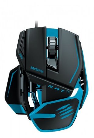   Mad Catz R.A.T.TE Gaming Mouse ( ) (PC) 
