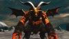 Army Corps of Hell (PS Vita)