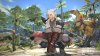   Final Fantasy XIV (14): A Realm Reborn (PS3)  Sony Playstation 3